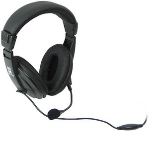 Гарнитура стерео Defender HN-750
