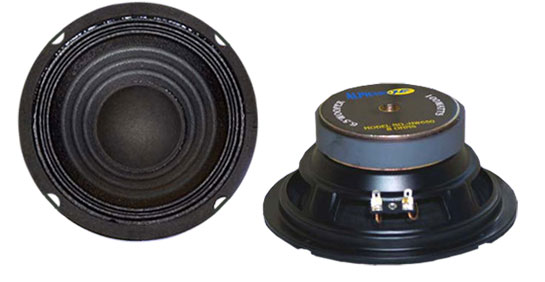 НЧ динамик HW650