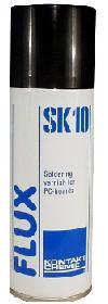 Flux SK10