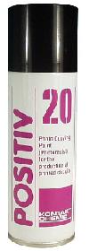 Positiv 20