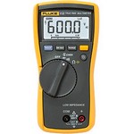 Цифровой мультиметр Fluke 113