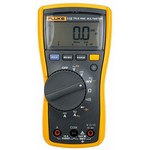 Цифровой мультиметр Fluke 115