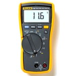 Цифровой мультиметр Fluke 116