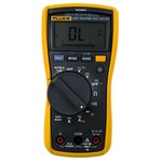 Цифровой мультиметр Fluke 117