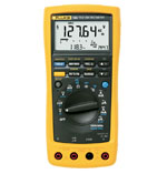 Цифровой мультиметр Fluke 187