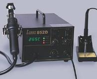Паяльная станция LUKEY 852D
