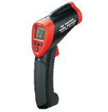 Дистанционный измеритель температуры C.E.M. DT-8828H
